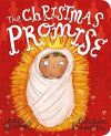 The Christmas Promise Board Book CMS